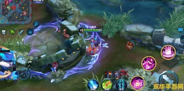 王者荣耀:深入剖析英雄攻击机制,解锁高效作战策略与技巧 王者荣耀:深入剖析英雄攻击机制,解锁高效作战策略与技巧