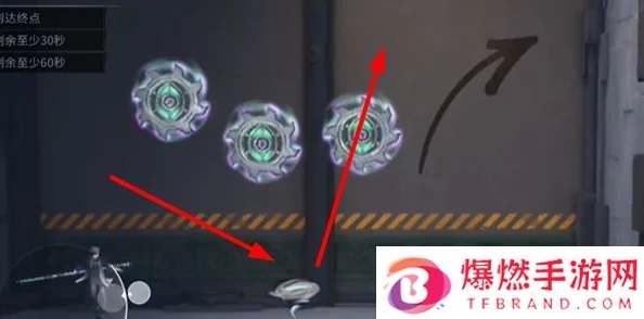 《归龙潮》异域疾行试炼六:全方位策略与技巧,助你突破难关终极指南 《归龙潮》异域疾行试炼六:全方位策略与技巧,助你突破难关终极指南