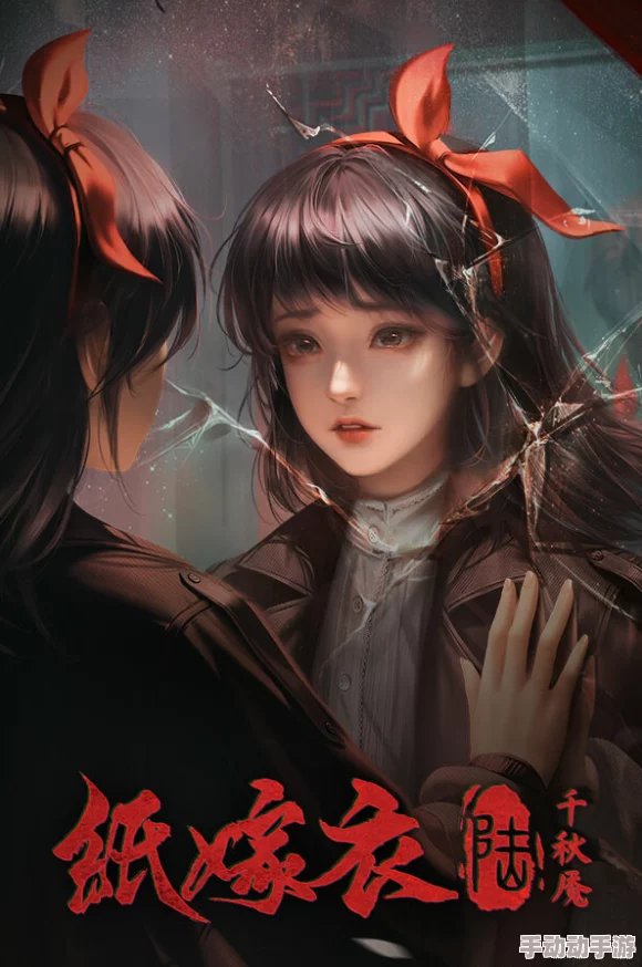 《纸嫁衣6千秋魇》Steam平台震撼预告,发售日期悬疑待解,中式恐怖再掀热潮! 《纸嫁衣6千秋魇》Steam平台震撼预告,发售日期悬疑待解,中式恐怖再掀热潮!