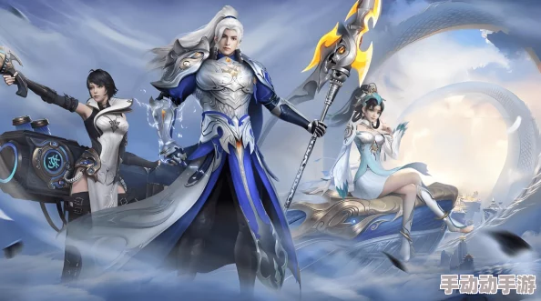 2024仙侠游戏盛宴:探索十大高人气大型奇幻仙侠佳作,经典与创新并蓄的仙途指南 2024仙侠游戏盛宴:探索十大高人气大型奇幻仙侠佳作,经典与创新并蓄的仙途指南