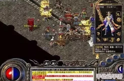 《真牛传奇》巅峰之选:揭秘隐藏强势职业,打造无敌传奇之路的顶尖推荐! 《真牛传奇》巅峰之选:揭秘隐藏强势职业,打造无敌传奇之路的顶尖推荐!