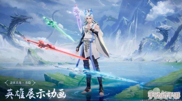 《王者荣耀》龙年新英雄敖隐上线倒计时:甲辰年珍藏角色,2024年二月震撼登场! 《王者荣耀》龙年新英雄敖隐上线倒计时:甲辰年珍藏角色,2024年二月震撼登场!