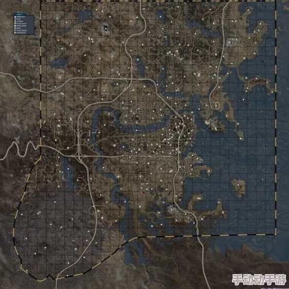 辐射4高效刷钱地点大搜罗:哪些区域助你财富迅速累积? 辐射4高效刷钱地点大搜罗:哪些区域助你财富迅速累积?