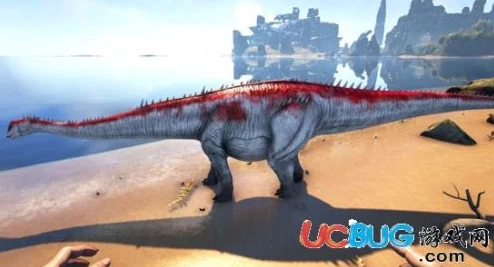 方舟生存进化:高效驯服策略——梁龙与三角龙的独特方法与技巧详解 方舟生存进化:高效驯服策略——梁龙与三角龙的独特方法与技巧详解