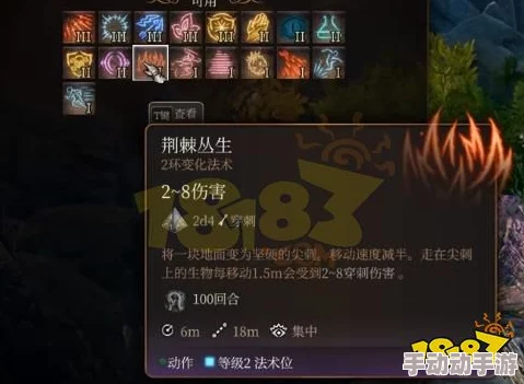 《博德之门3》圣武士复仇之路:专属BD配置策略与实战应用指南 《博德之门3》圣武士复仇之路:专属BD配置策略与实战应用指南