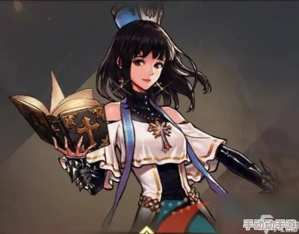 地下城与勇士》奶妈角色:精选贪食系列装备,哪一款最适合辅助与治疗强化? 地下城与勇士》奶妈角色:精选贪食系列装备,哪一款最适合辅助与治疗强化?