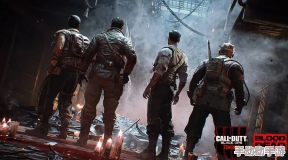 《使命召唤:黑色行动6》革新战役体验,全新在线模式来袭!主机玩家畅享无阻,无需会员限制 《使命召唤:黑色行动6》革新战役体验,全新在线模式来袭!主机玩家畅享无阻,无需会员限制