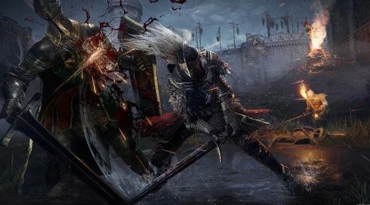 《艾尔登法环》战斗技巧揭秘:精准掌握格挡按键,提升生存与反击效率策略指南 《艾尔登法环》战斗技巧揭秘:精准掌握格挡按键,提升生存与反击效率策略指南