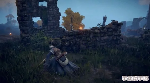 《艾尔登法环》战斗技巧揭秘:精准掌握格挡按键,提升生存与反击效率策略指南 《艾尔登法环》战斗技巧揭秘:精准掌握格挡按键,提升生存与反击效率策略指南