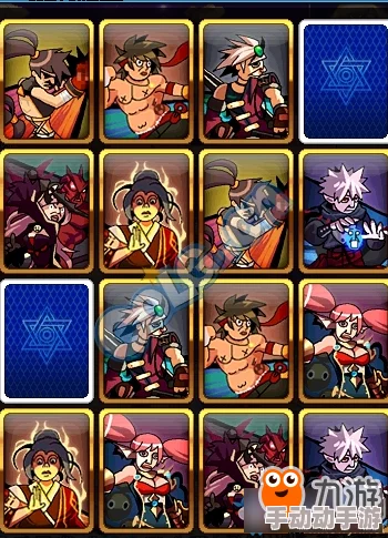 2024年热门卡牌游戏精选:高可玩性佳作,尽享策略与收集的无限乐趣! 2024年热门卡牌游戏精选:高可玩性佳作,尽享策略与收集的无限乐趣!