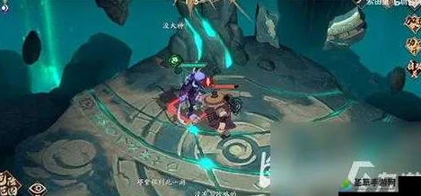 《天地劫手游》实战策略:高效征服刚破鬼初级关卡,技巧助力轻松通关之旅 《天地劫手游》实战策略:高效征服刚破鬼初级关卡,技巧助力轻松通关之旅