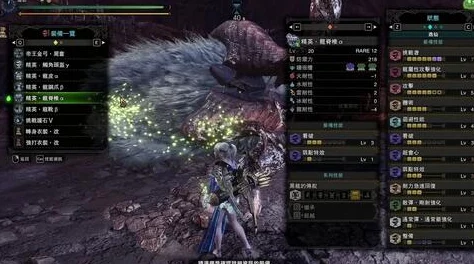 《怪物猎人2G》版本强势之选:揭秘隐藏武器王者,狩猎效率新巅峰! 《怪物猎人2G》版本强势之选:揭秘隐藏武器王者,狩猎效率新巅峰!