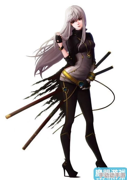 《地下城与勇士》妖刀系列武器精选：哪一款最适合你的战斗风格？