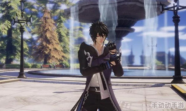 探索龙族卡塞尔之门：详尽步骤教你如何高效添加游戏好友