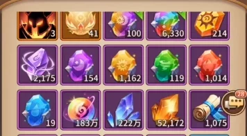 平民逆袭！零氪打造梦幻魔法冒险阵容，最强性价比团队搭配指南