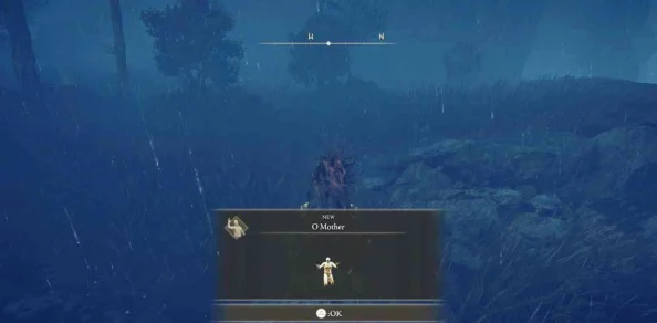 探索《艾尔登法环》未知领域：胡聪角色踪迹与隐秘地点揭秘之旅