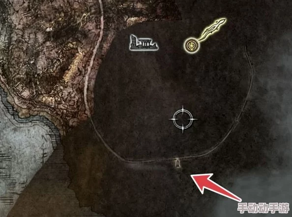 探索《艾尔登法环》未知领域：胡聪角色踪迹与隐秘地点揭秘之旅