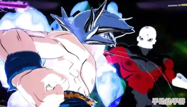 《七龙珠电光炸裂ZERO》中粉碎冲刺绝技的高阶操作技巧与实战应用指南