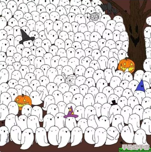 独家揭秘:精准眼力挑战,解锁真正阿飘身份的高阶通关秘籍! 独家揭秘:精准眼力挑战,解锁真正阿飘身份的高阶通关秘籍!