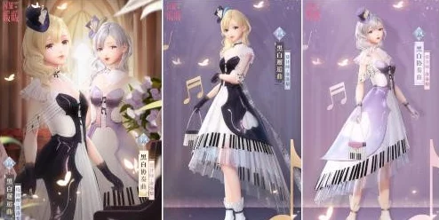 闪耀暖暖10月12日重磅更新揭秘:全新套装、互动玩法与限时福利来袭! 闪耀暖暖10月12日重磅更新揭秘:全新套装、互动玩法与限时福利来袭!