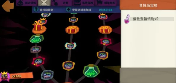 独奏骑士：竞技场顶尖配装策略与全面玩法概览