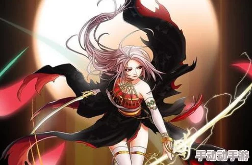 《地下城与勇士》女剑士职业全面剖析：剑宗、剑帝谁执牛耳，最强之争新视角！