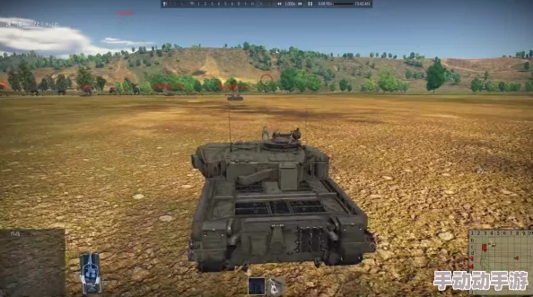 Steam战争雷霆深度探索:顶尖战车性能对比,哪款是你的战场利器? Steam战争雷霆深度探索:顶尖战车性能对比,哪款是你的战场利器?