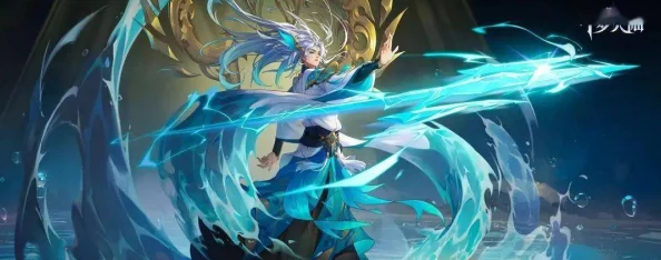 2024年SP波塞冬璀璨回归预告：海皇之力何时再现，玩家翘首以盼的sp海波东返场日期揭秘！