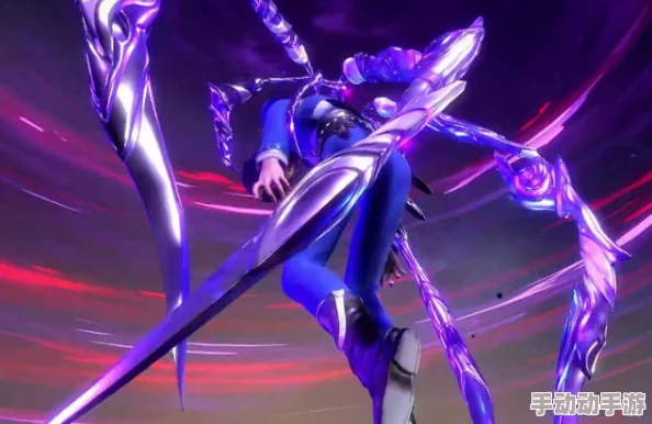 《新斗罗大陆》震撼更新:SS级神器罗刹魔镰横空出世,引领魂师界全新风暴! 《新斗罗大陆》震撼更新:SS级神器罗刹魔镰横空出世,引领魂师界全新风暴!