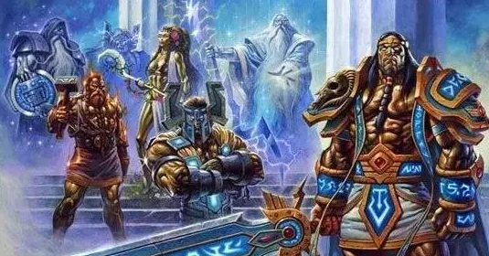 《魔兽争霸》系列中，哪项光环堪称团队生命之源：回血光环深度探索与实战应用解析