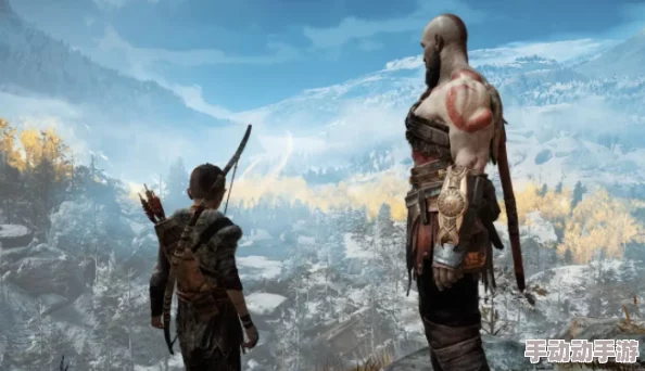 《战神5》全面探索：其是否为玩家期待的开放世界冒险新篇章？