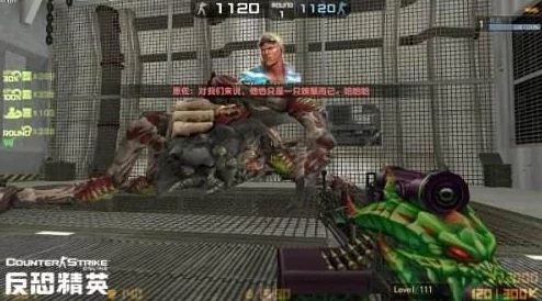 反恐精英：探索最佳性能提升，揭秘高效芯片选择策略