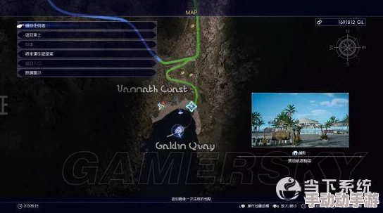 探索暗喻之境：幻想联机深度玩法与隐喻解读指南