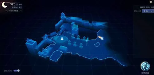 探索暗喻之境：幻想联机深度玩法与隐喻解读指南