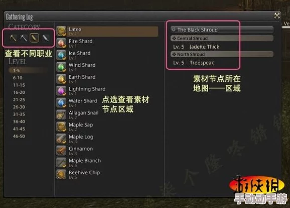 探索暗喻之境：幻想联机深度玩法与隐喻解读指南