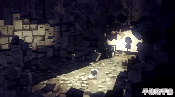 解锁幻想之旅：暗喻艺术画卷搜集全攻略与隐秘路径探索指南