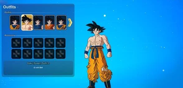 七龙珠电光炸裂ZERO：悟空极限探索，解锁多元分歧进化路径独家策略