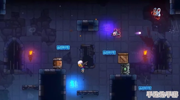 霓虹深渊手游无法进入的几大潜在原因及解决策略探讨