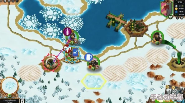 侏罗纪军团:终极策略解析,打造无敌恐龙阵容搭配指南 侏罗纪军团:终极策略解析,打造无敌恐龙阵容搭配指南