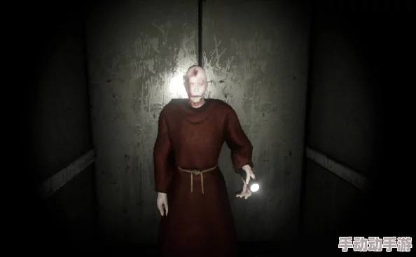 探索惊悚边缘:精神病院'吞噬devour'溜鬼隐秘地点全揭秘与生存策略指南 探索惊悚边缘:精神病院'吞噬devour'溜鬼隐秘地点全揭秘与生存策略指南