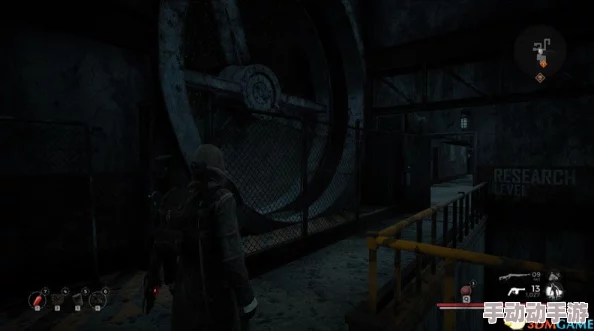 《寂静岭2:蓝溪公寓重生》精密时钟机关解锁策略,全面导航隐秘谜题之路 《寂静岭2:蓝溪公寓重生》精密时钟机关解锁策略,全面导航隐秘谜题之路