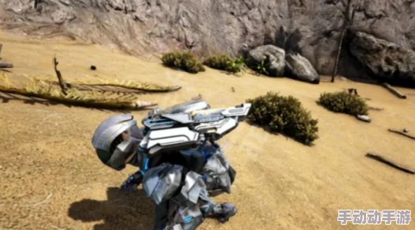 方舟生存进化：探索顶尖科技模组，电磁炮的终极选择与应用策略解析