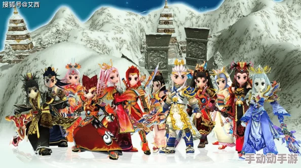 热血江湖玩家必知：精选优质服务器站点，探索最佳游戏体验平台指南