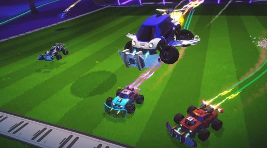 2024年度必玩对战游戏盛宴：精选耐玩经典与新兴竞技佳作排行合辑