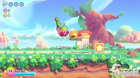 2024年必玩!探索多彩梦境,精选星之卡比手游下载推荐,乐享无限趣味冒险 2024年必玩!探索多彩梦境,精选星之卡比手游下载推荐,乐享无限趣味冒险