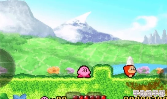 2024年必玩!探索多彩梦境,精选星之卡比手游下载推荐,乐享无限趣味冒险 2024年必玩!探索多彩梦境,精选星之卡比手游下载推荐,乐享无限趣味冒险