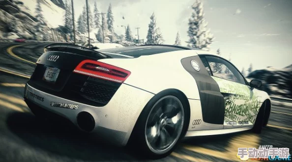 《极品飞车18》：独特竞速体验与革新玩法亮点全解析
