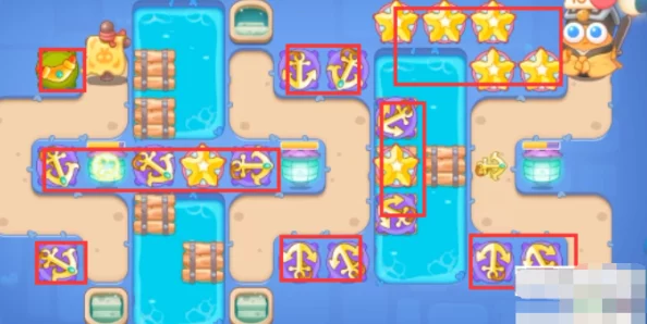 《萝卜保卫战4》阿波探险记:解锁第101关魔法宝藏的隐秘策略与全图导航 《萝卜保卫战4》阿波探险记:解锁第101关魔法宝藏的隐秘策略与全图导航