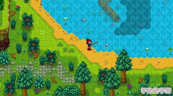 星露谷物语NS便携对战PC丰富模组：哪个平台体验更胜一筹？