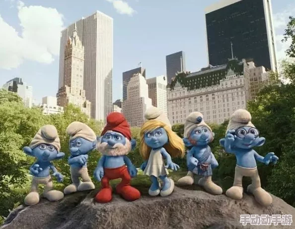 2024年必玩精选：米加小镇系列游戏下载盛宴，高人气佳作集结榜单